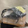 Tubbs Snowshoes with Yaktrax Pro, Extra Harness, and North Face Bag - 4