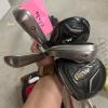 Assorted Golf Lot! - 5