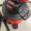 Craftsman Wet/Dry Shop Vacuum with Hose Attachments - 2