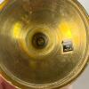 Brass and Metal Candle Holders and Shades Assortment - 2