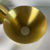 Brass and Metal Candle Holders and Shades Assortment - 3