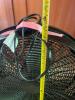 Lasko Black Utility Floor Fan With Adjustable Tilt - 7