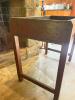 Antique Dry Sink with Original Paint, c. 1820 - 5