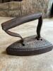 Antique Cast Iron Sad Iron