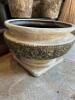 Assorted Decorative Planters in Mixed Materials - 2