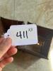 Assorted Decorative Planters in Mixed Materials - 8