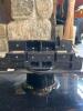 Samsung TV Stand Base BN61-02883A Black Oval with Mount - 4