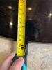 Samsung TV Stand Base BN61-02883A Black Oval with Mount - 8