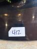Samsung TV Stand Base BN61-02883A Black Oval with Mount - 9