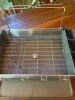 Simplehuman Stainless Steel Dish Rack with Utensil Holder - 2