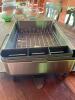 Simplehuman Stainless Steel Dish Rack with Utensil Holder - 4