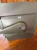 Simplehuman Stainless Steel Dish Rack with Utensil Holder - 7