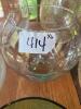 Assorted Glass Vases and Bowls in Various Styles - 5