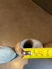 Trio of Stone Bud Vases, Signed by Lee Spillar - 8