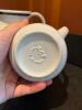 Trio of Mixed Ceramic Pitchers and Creamers - 3