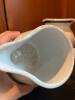 Trio of Mixed Ceramic Pitchers and Creamers - 5