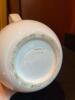 Trio of Mixed Ceramic Pitchers and Creamers - 8