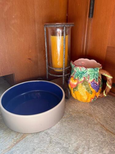 Mixed Decor Lot