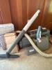 Electrolux Epic Series 6500 SR Canister Vacuum with Accessories
