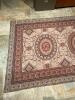 Lovely Runner Rug in Traditional Medallion-Style Pattern 2' 10" x 9' 10" - 2