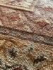 Lovely Runner Rug in Traditional Medallion-Style Pattern 2' 10" x 9' 10" - 4