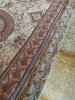 Lovely Runner Rug in Traditional Medallion-Style Pattern 2' 10" x 9' 10" - 9