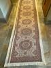 Lovely Runner Rug in Traditional Medallion-Style Pattern 2' 10" x 9' 10" - 10