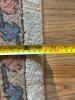Hand-Knotted Wool Indo Heriz Rug in Traditional Persian-Style Design 9' 2" x 12' 4" - 10
