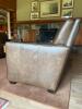 Woodland Brown Leather Sofa from Boston Design Center, 1 of 2 - 6
