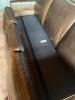 Woodland Brown Leather Sofa from Boston Design Center, 1 of 2 - 12