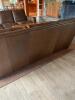 Woodland Brown Leather Sofa from Boston Design Center, 1 of 2 - 16