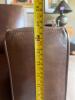 Woodland Brown Leather Sofa from Boston Design Center, 1 of 2 - 22