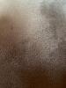 Large Medium Brown Rectangular Area Rug 8' 11" x 9' 9" - 7