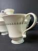 Pickard China Greenbrier Cups, Saucers and Bowl, 1968 - 11
