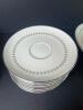 Pickard China Greenbrier Cups, Saucers and Bowl, 1968 - 14