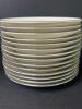 Pickard China Greenbrier Cups, Saucers and Bowl, 1968 - 16