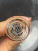Set of 9 Baccarat Champagne Glasses - 4
