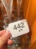 Set of 9 Baccarat Champagne Glasses - 11