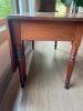 Sheraton Gate-Leg Dining Table - 4