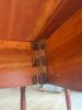 Sheraton Gate-Leg Dining Table - 7