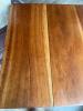 Sheraton Gate-Leg Dining Table - 9