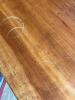 Sheraton Gate-Leg Dining Table - 10