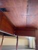 Sheraton Gate-Leg Dining Table - 11