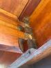 Sheraton Gate-Leg Dining Table - 13