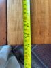 Sheraton Gate-Leg Dining Table - 16