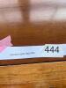 Sheraton Gate-Leg Dining Table - 18