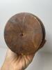 Wooden Mortar and Pestle - 4