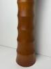 Large Wooden Pepper Mill with CrushGrind Mechanism - 3