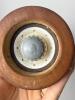 Large Wooden Pepper Mill with CrushGrind Mechanism - 4