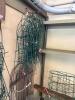 Galvanized Wire Mesh Rolls and Green Wire Garden Fencing - 3
